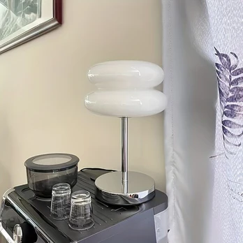 LED stalinė lempa