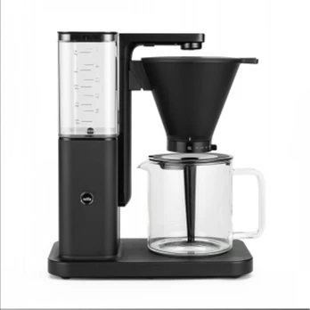 WILFA ZENSE BLACK (ALUX) COFFEE MAKER | 602284