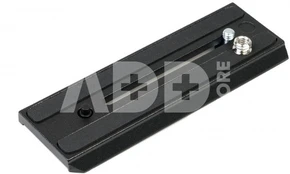 Manfrotto VIDEO CAMERA PLATE kaina