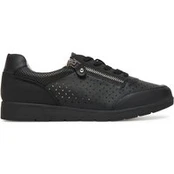 Laisvalaikio batai Clara Barson WS10003-07 Juoda