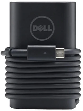Dell Euro 130W USB-C AC Adapteris