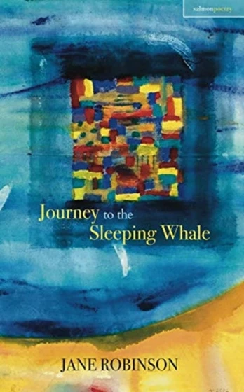 Journey to the Sleeping Whale