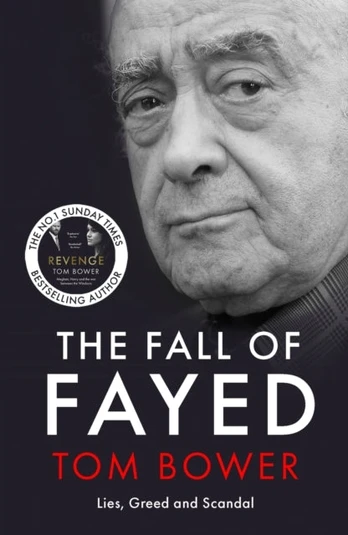 Fall of Fayed