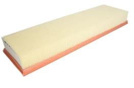 Oro filtras MANN-FILTER C60345 kaina
