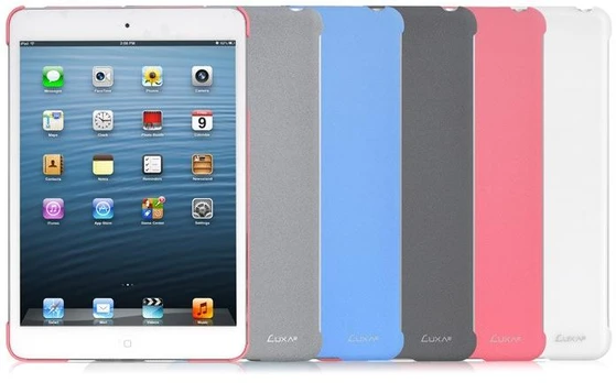 Tabletės atvejis Luxa2 Smėlinis (LHA0087- D)