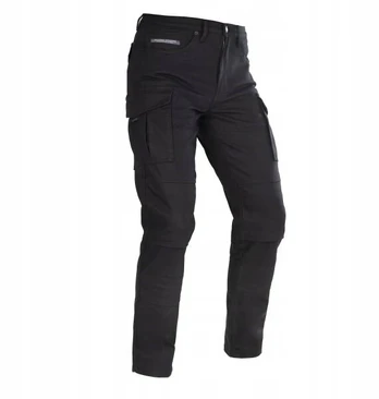 Motociklinės kelnės Oxford Original Cargo 30
