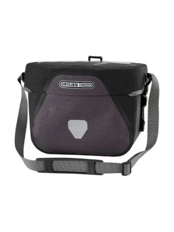 ORTLIEB ULTIMATE SIX PLUS 6.5L dviračio vairo krepšys