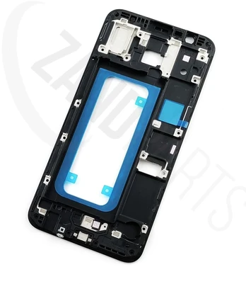 Samsung Front Case