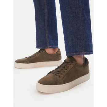 Laisvalaikio batai Vagabond Shoemakers Paul 2.0 5383-040-75 Žalia