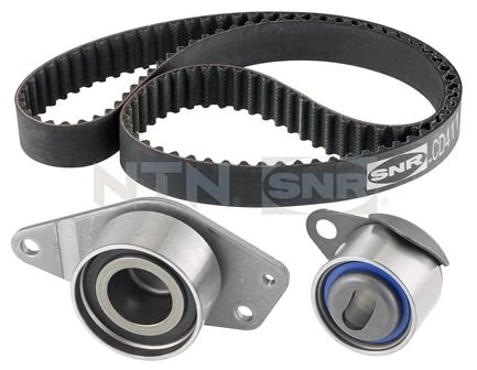 Paskirstymo diržo komplektas SNR KD455.39