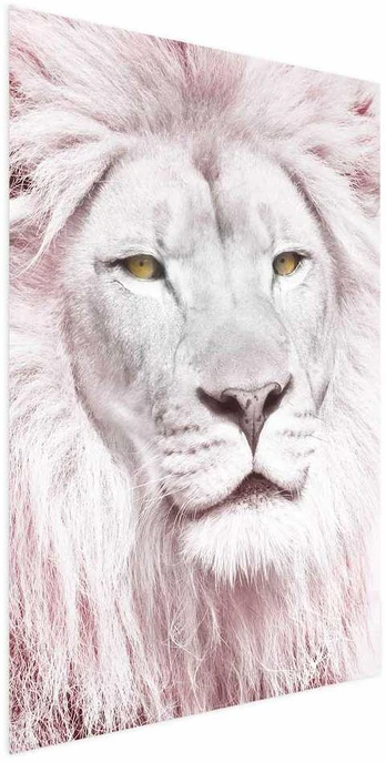 Artgeist Plakatas - Beauty in Strength