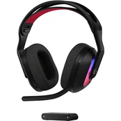 Ausinės Logitech A20 X