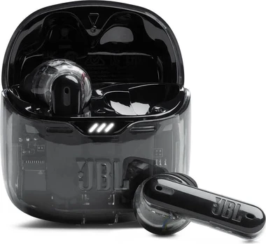 Bel inalámrinės ausinės JBL Tune Flex