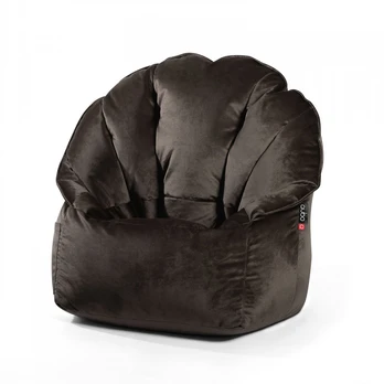 Qubo™ Shell Topaz FRESH FIT sėdmaišis