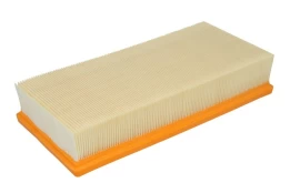 Oro filtras MAHLE LX1079 kaina