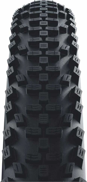Schwalbe Smart Sam 29x2.10 new Addix Performance bronze side