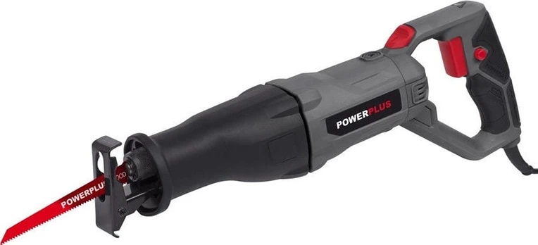 Siaurapjūklis 710W POWE30030 POWERPLUS E
