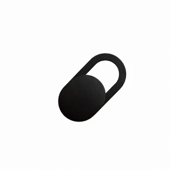 Kompiuterio (WEB) kamera Privatumo kameros dangteliai, 5 vnt.