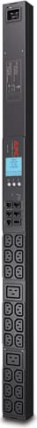 APC Rack PDU 2G Metered ZeroU 20A/208V | AP8858