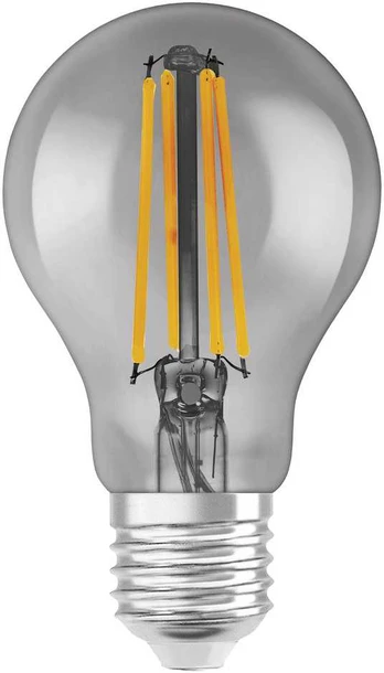 Ledvance Smart 6W LED lemputė SMART+ Filament Classic Dimmable 44, E27, 2500K