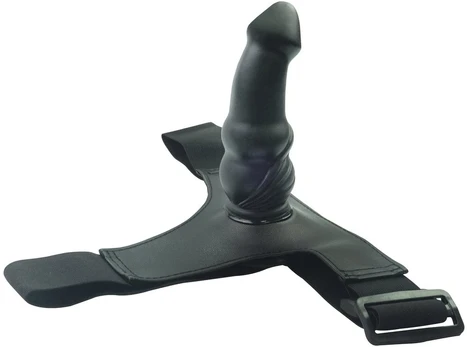 Varpos imitatorius Strap On
