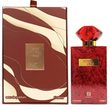 Ahmed Al Maghribi Royal Cherry - EDP 100ml Moterims