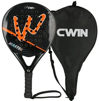 Techman Padelio raketė Techman 4012