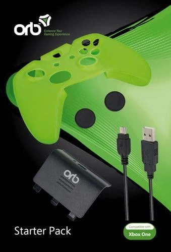 Orb Starter Pack Xbox One