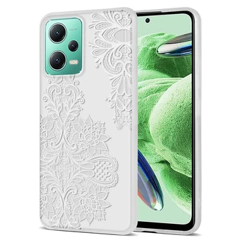 Xiaomi Redmi Note 12 5G/Poco X5 5G dėklas A