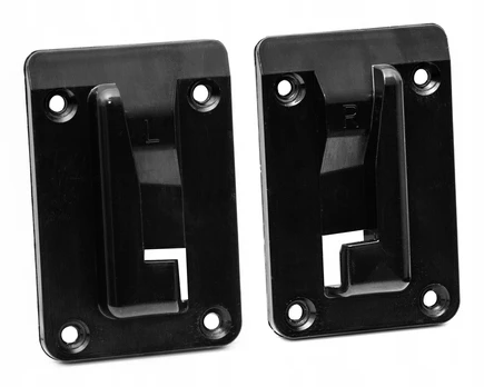 Qbrick Regular Qbrick System One Organizers Connect Adapteriai
