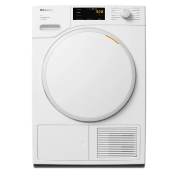 Džiovyklė Miele TSA523 WP