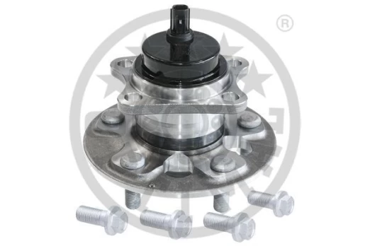 Rato guolio komplektas OPTIMAL 982767