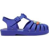 Basutės Melissa Mini Melissa Possession + Play Doh Inf M 35988 Mėlyna