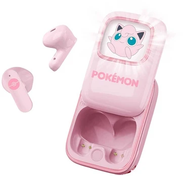 Otl Technologies Ausinės OTL Pokémon Jigglypuff SLIDE TWS