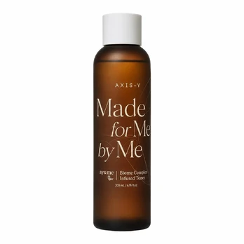 AXIS-Y - Biome Comforting Infused Toner, 200ml