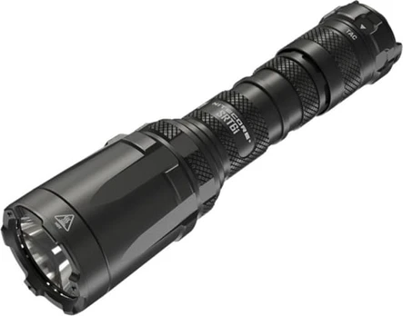 FLASHLIGHT SRT SERIES/2100 LUMENS SRT6I NITECORE