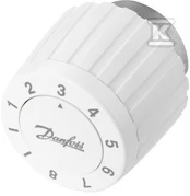 Danfoss POWR TEMP