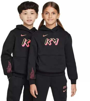 Nike KM Jr. HQ3685-010 džemperis