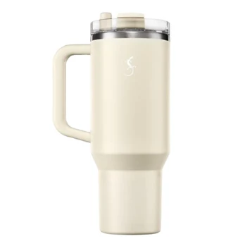 Termopuodelis Lurch Big Cup 00270974, 1.2 l, dramblio kaulo sp.