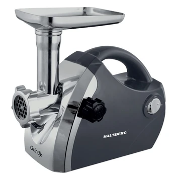 Mėsmalė HAUSBERG HB-3430GR