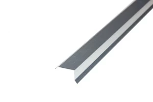 Vėjalentė Cinkuota, 2000 mm x 95 mm