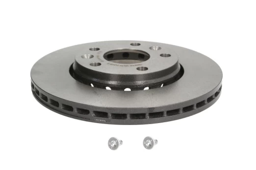 BREMBO 09.A727.11 Brake Disc