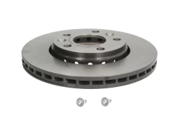 BREMBO 09.A727.11 Brake Disc kaina