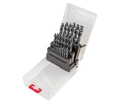 Grąžtas Verto 60H814 drill bit