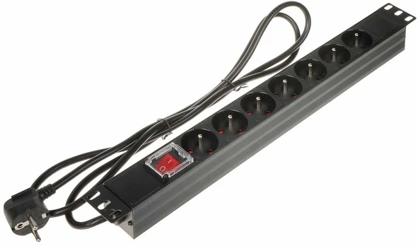 DAUGIALIZDIS LAIDO ILGIKLIS PD-7/R-N 1.8 m