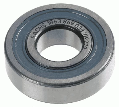 Sankabos pirminio velenėlio centravimo guoliukas 1863 869 038