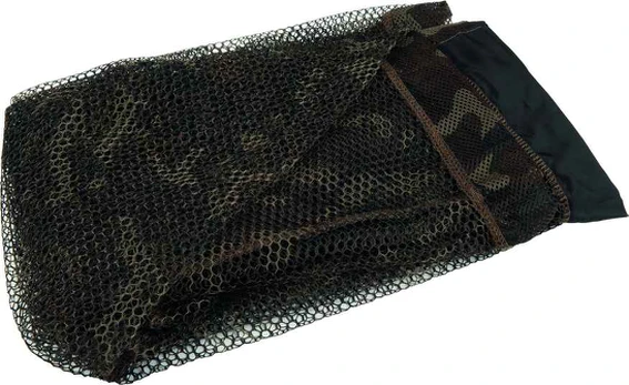 Graibšto tinklelis Fox Camo Landing Net Mesh 46