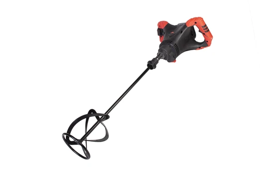 Maišytuvas Rubi 9 power max r26980, be akumuliatoriaus ir įkroviklio