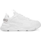 Plein Sport Laisvalaikio batai 28373 Balta