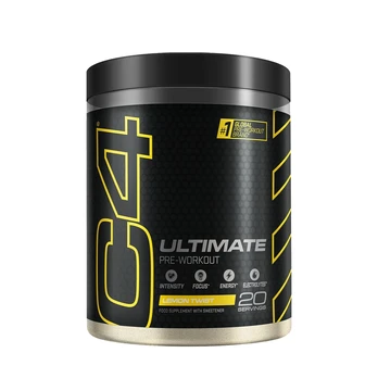 Cellucor C4 Ultimate Pre Workout 508 g. - Tutti Frutti skonis